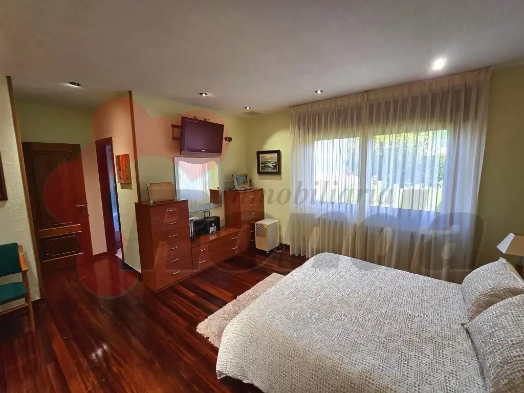 Habitación de Casa o chalet en venta en Lugo