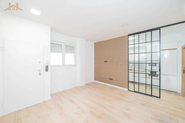 Piso en Venta en Calle Teruel en Centro