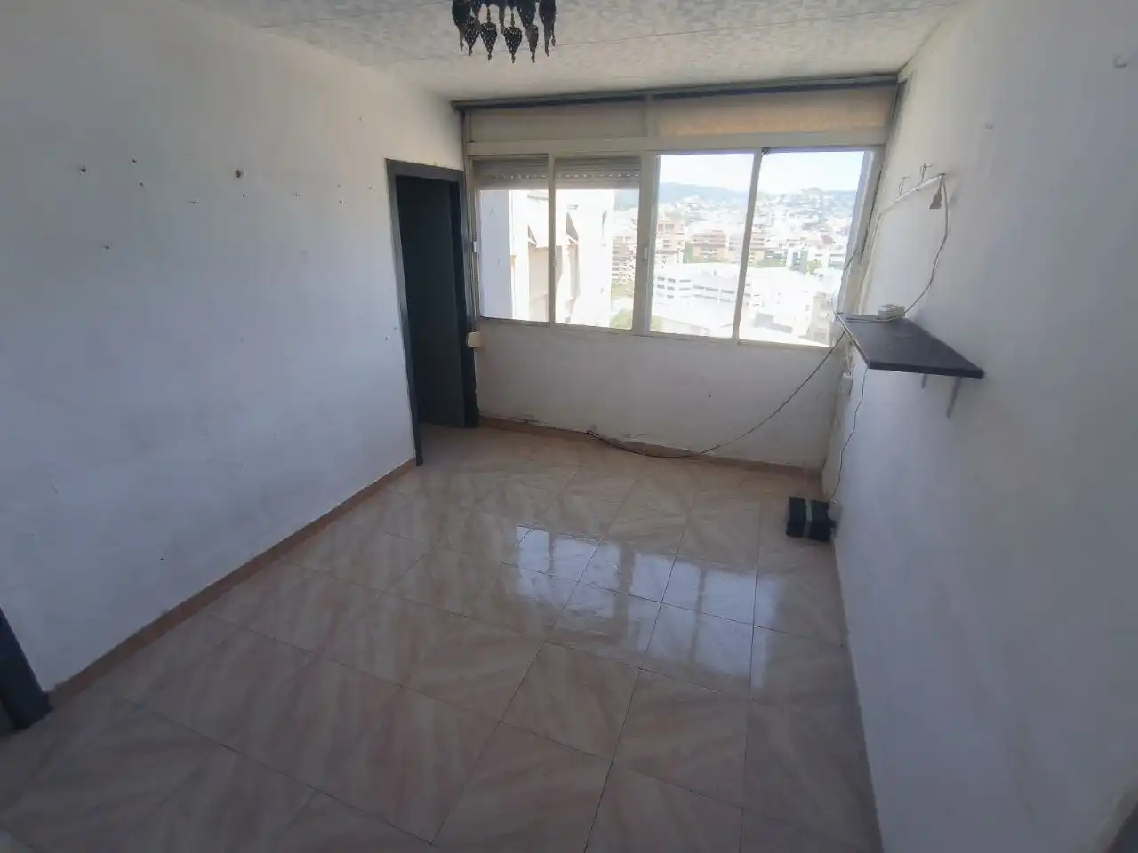 Bedroom of Flat for sale in Cornellà de Llobregat