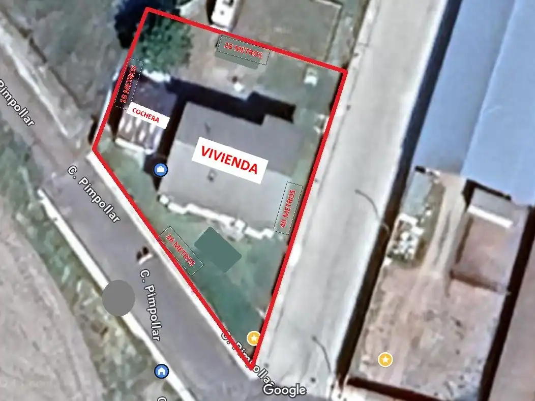 Xalet amb jardí en venda a Pimpollar 11, imagen 36