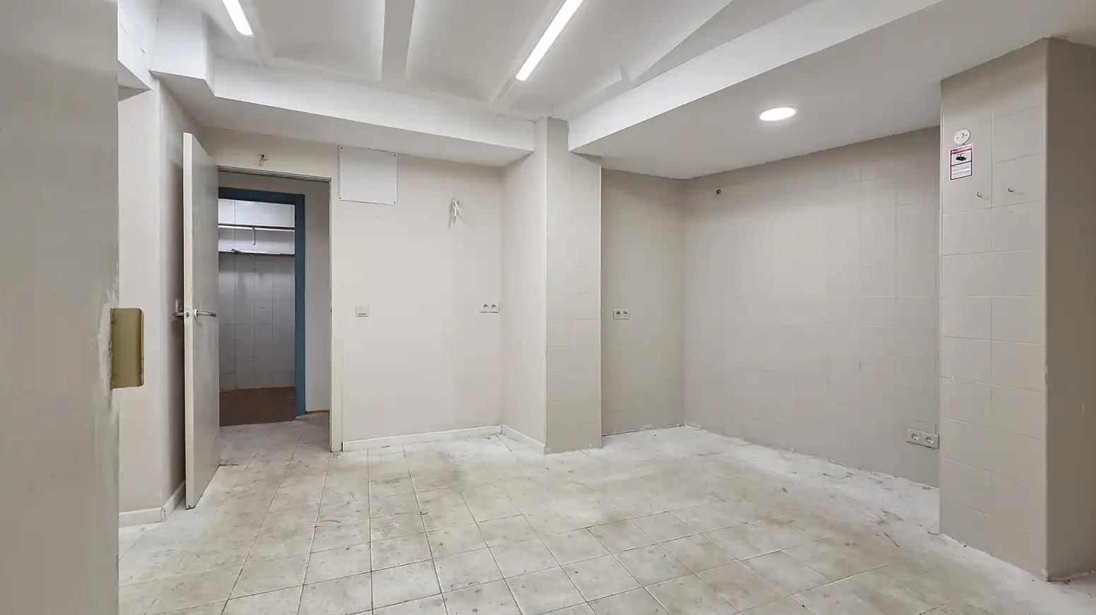 Local comercial en venta en Valencia - CL ROTEROS, imagen 8