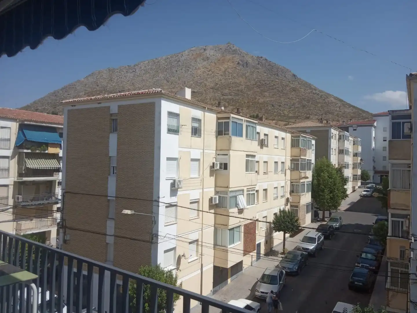 Wohnung zum Verkauf in Martos