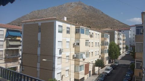 VENTA DE PISO EN MARTOS