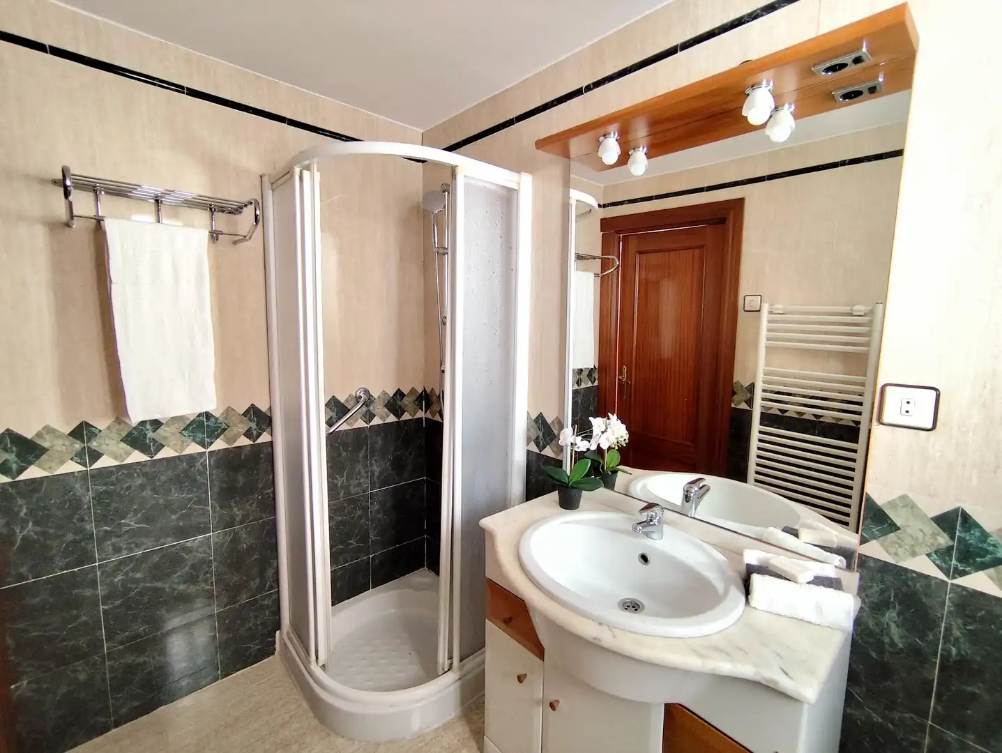 Habitación en Calle Calle Gracia, 1, Centro - Sagrario