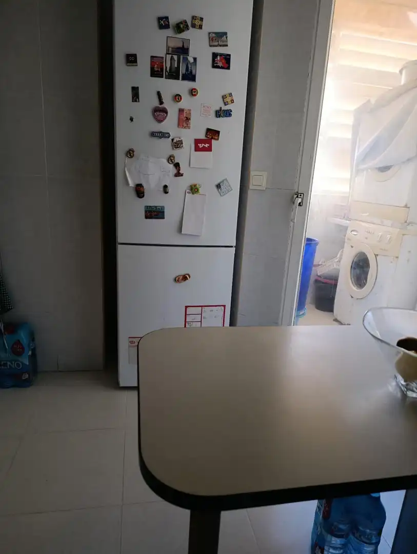 Flat for rent in El Perellonet