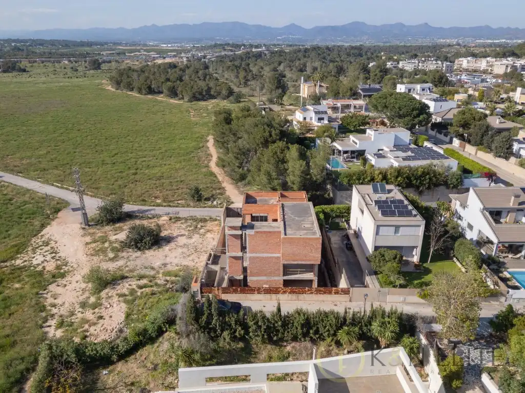 Houses for sale in Godella