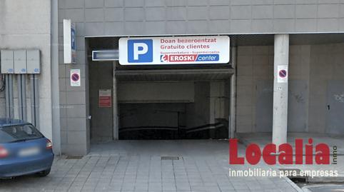 Foto 5 de Garatge en venda a Ibarra Kalea, Gernika-Lumo, Bizkaia