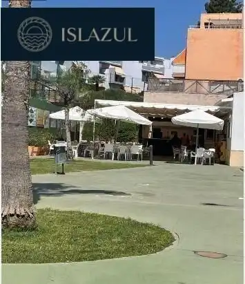 Einfamilien-Reihenhaus zum Verkauf in Islantilla mit Privatgarten, Terrasse und Abstellraum