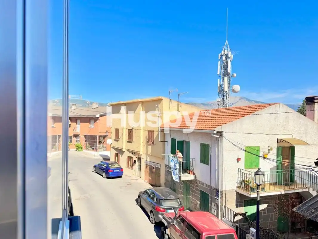 Bajo con terraza en venta en Calle de Santa Teresa de Jesús, imagen 11