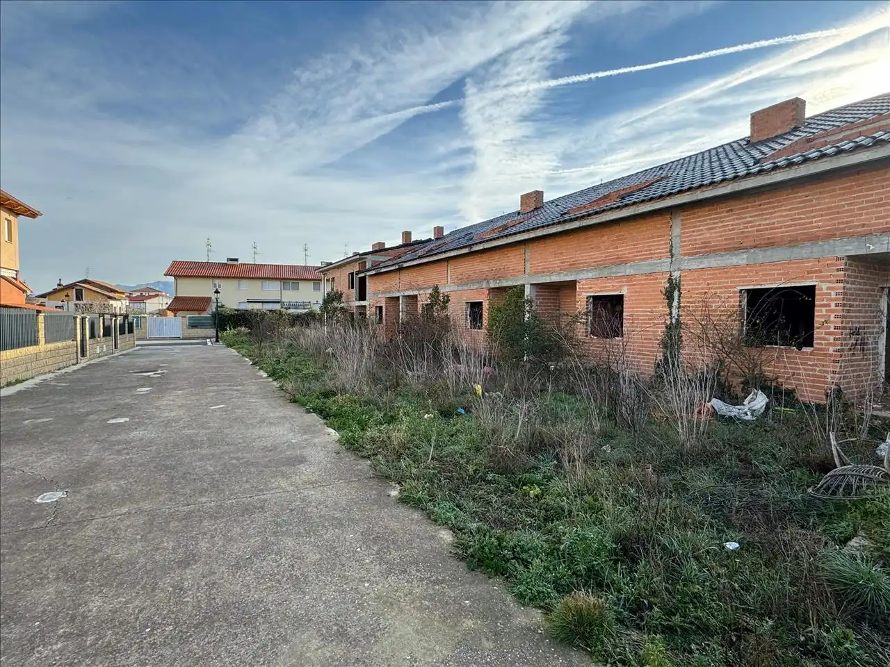 Casa o chalet en venta en MIGUEL DE CERVANTES, Anguciana
