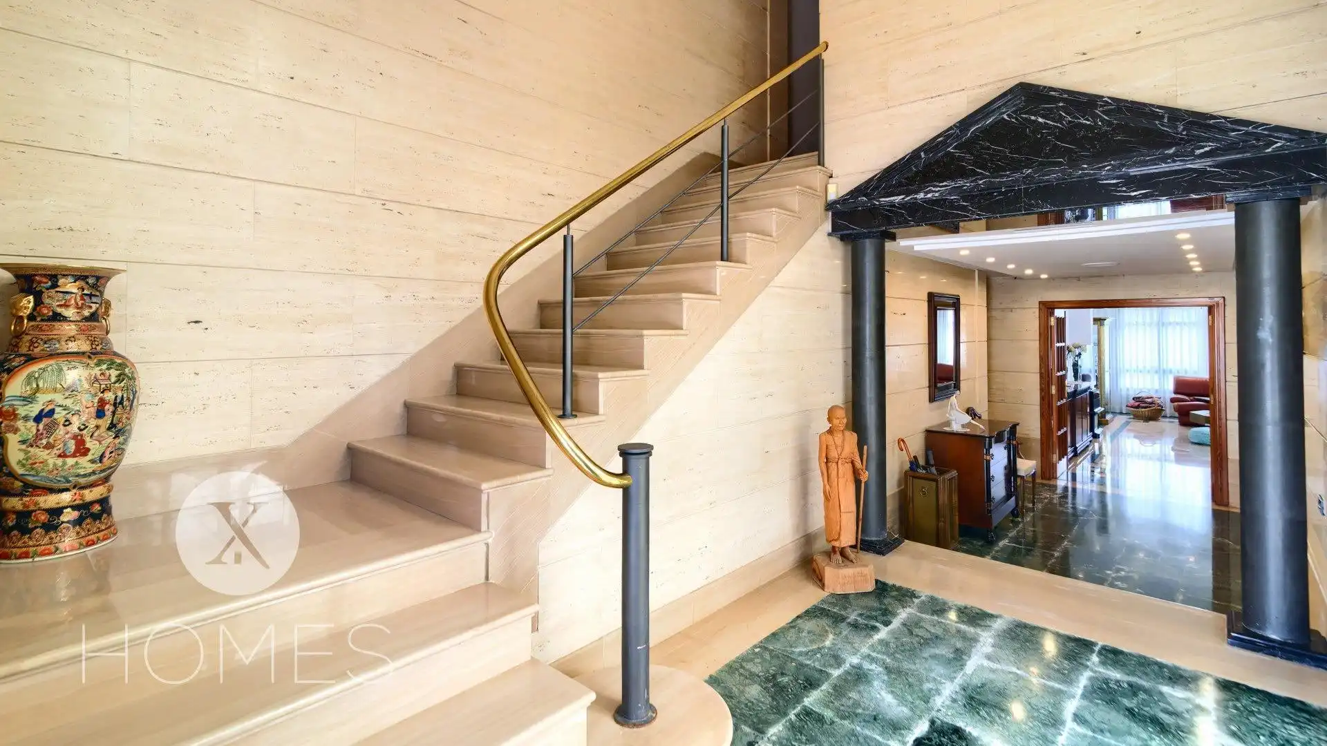 Detached house with pool for sale in Avenida Avenida Buenos Aires, imagen 3