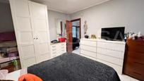 Bedroom of Flat for sale in Les Franqueses del Vallès  with Heating and Balcony