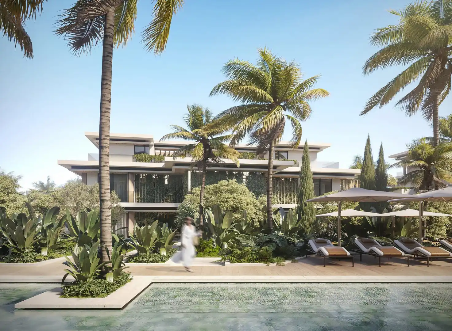 Apartment mit Pool zum Verkauf in Marbella Centro, imagen 8