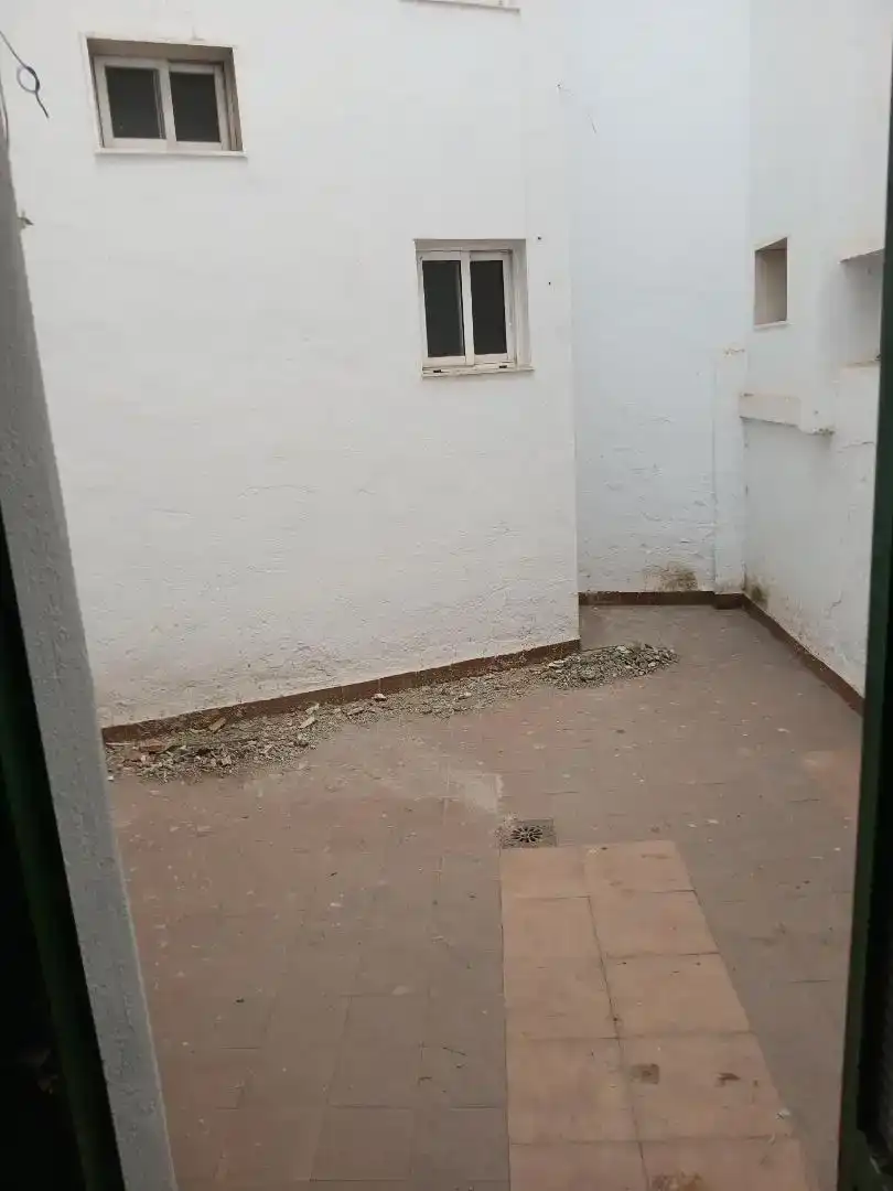 Planta baixa en venda en Rute amb Traster