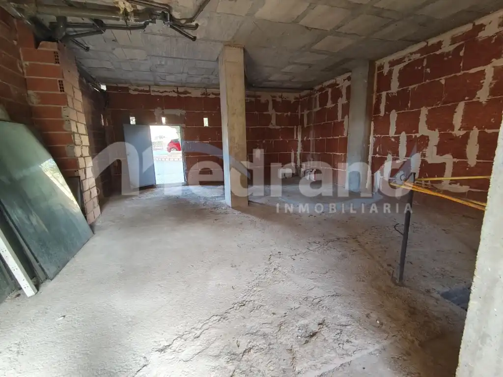 Commercial properties for rent in Villajoyosa / La Vila Joiosa