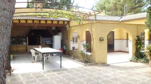 Foto 2 de Finca rústica en venda a Plaza Lo Imposible, S N, Torreperogil, Jaén