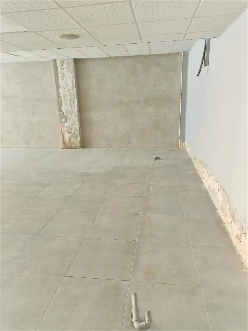 Gewerbefläche zum Verkauf in Carrer Sant Joan de Mata 3, imagen 11