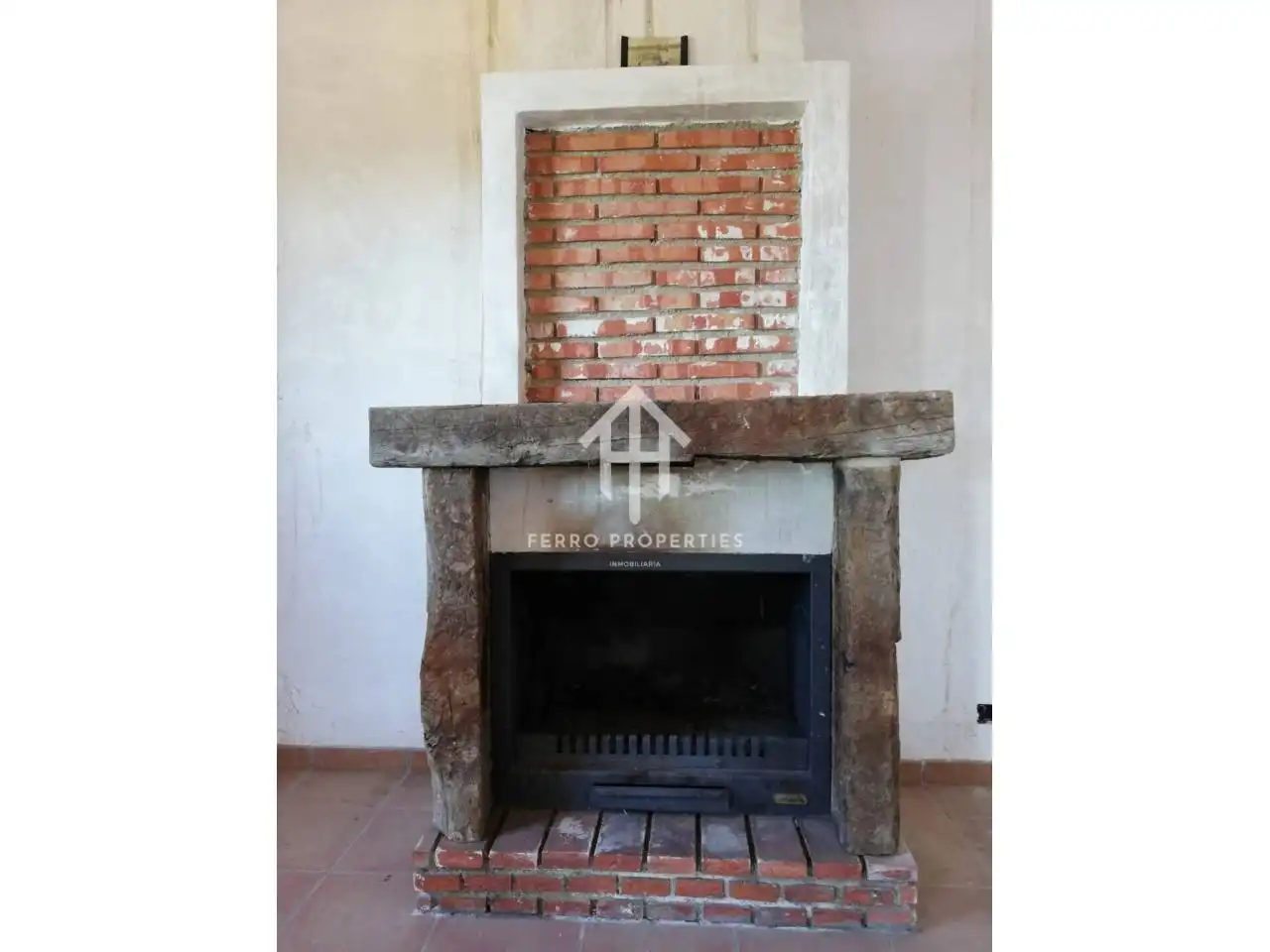 Finca rústica en venta en Zagra