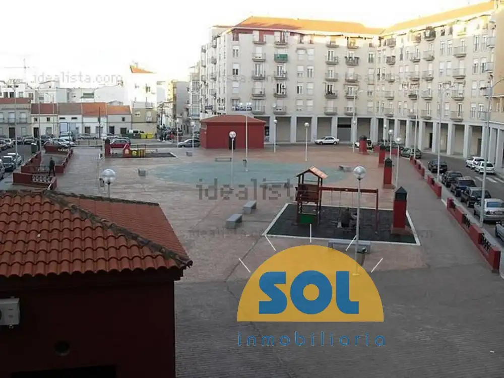 Wohnung mit Terrasse zum Verkauf in Plaza Nuestra Señora de Guadalupe 8, imagen 10