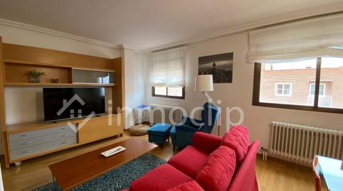 Photo 3 of Flat to rent in Orégano, Chinchibarra, Salamanca