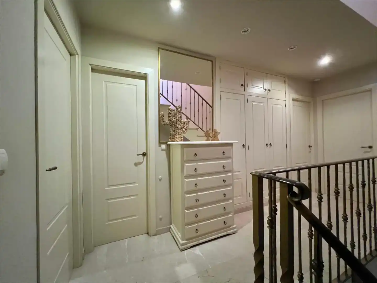 Casa adosada en venta en El Valle