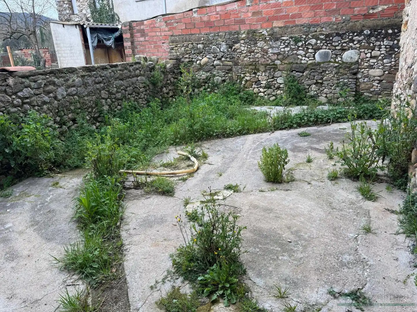 Finca rústica en venta en Tortellà con Terraza y Trastero