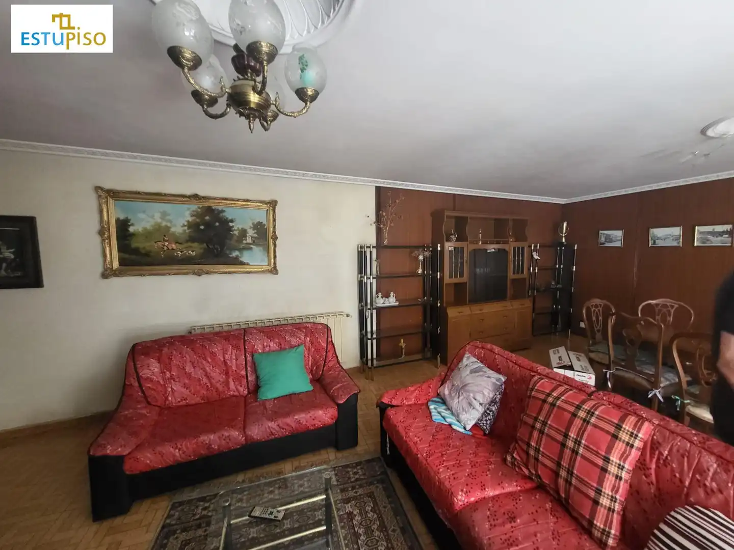 Casa en venda a Calle SERRANOS, imagen 5
