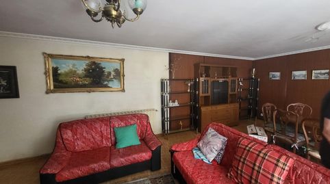 Foto 5 de Piso en venta en Calle Serranos, Casco Antiguo, León Capital