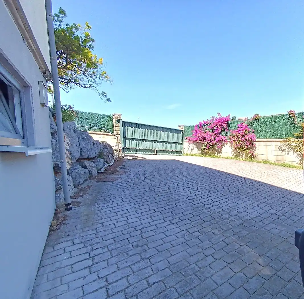 Villa mit Garten zum Verkauf in Iturrigane Kalea, imagen 28