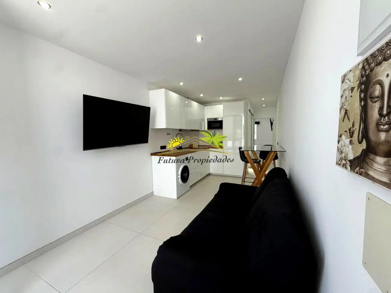 Cocina de Piso en venta en Haría con Amueblado