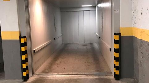 Foto 5 de Garatge de lloguer a Calle de José María de Pereda, Ventas, Madrid