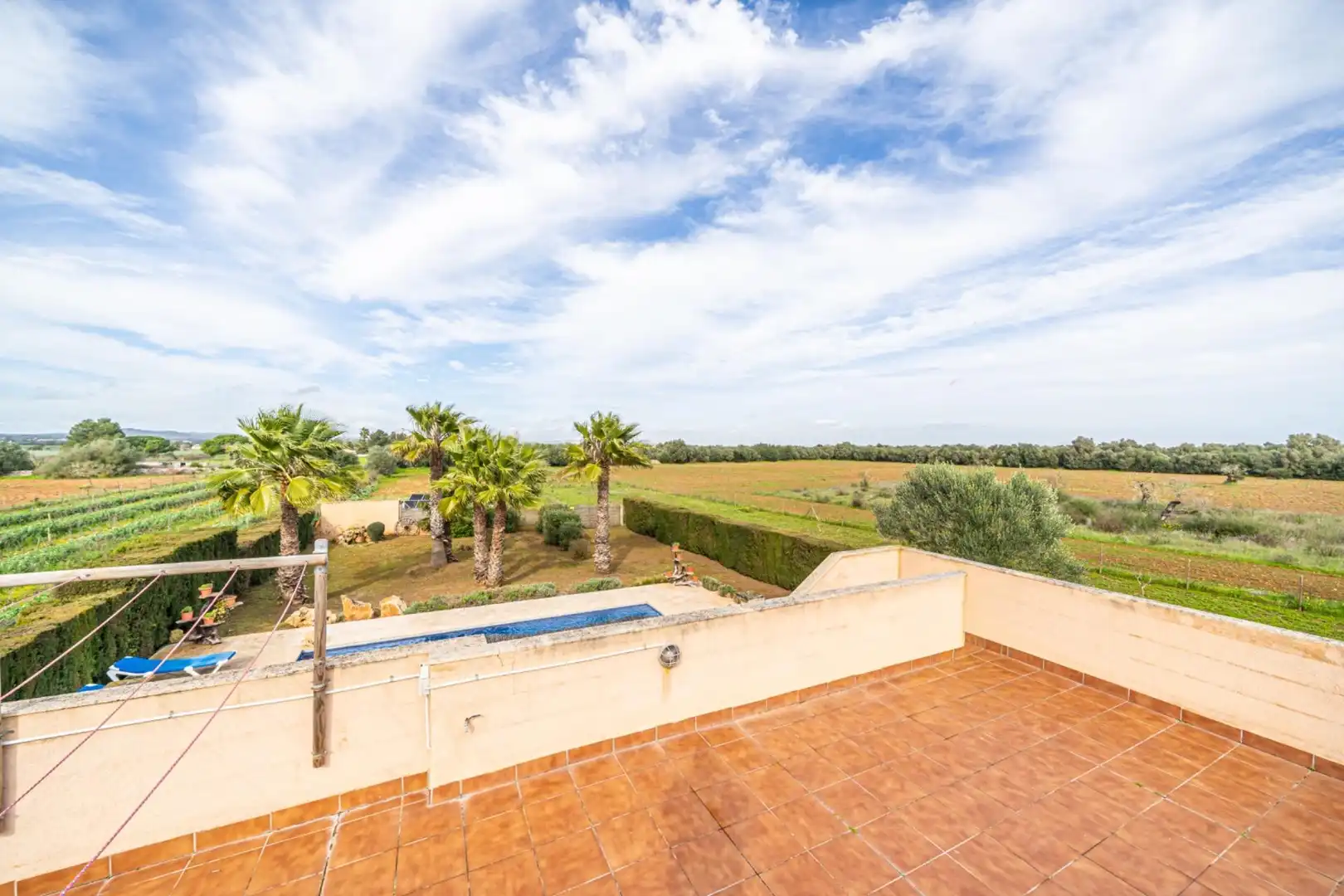 Villa zum Verkauf in Felanitx Poble, imagen 38