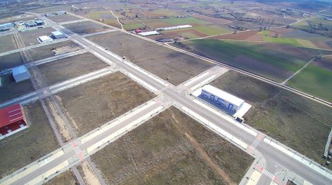 Solvia Inmobiliaria  Suelo Urbano Aranda de Duero, imatge 5