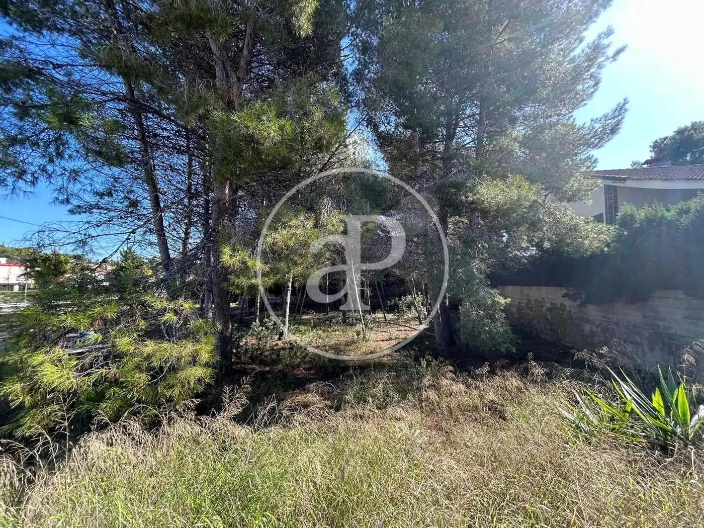 Terreny residencial en venda a La Cañada, imagen 17