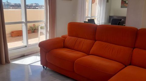Photo 5 of Attic for rent in Avenida de Europa, 15b, Chapín - Campus Universitario - Navinco, Jerez de la Frontera