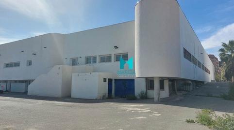 Photo 2 of Industrial buildings for sale in La Font - Mezquitas, Alicante