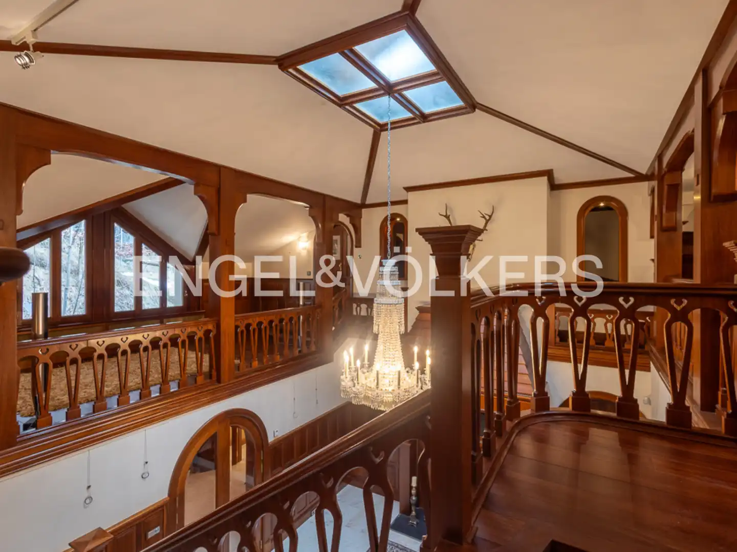 Chalet con terraza en venta en L'Aldosa - Anyós, imagen 51