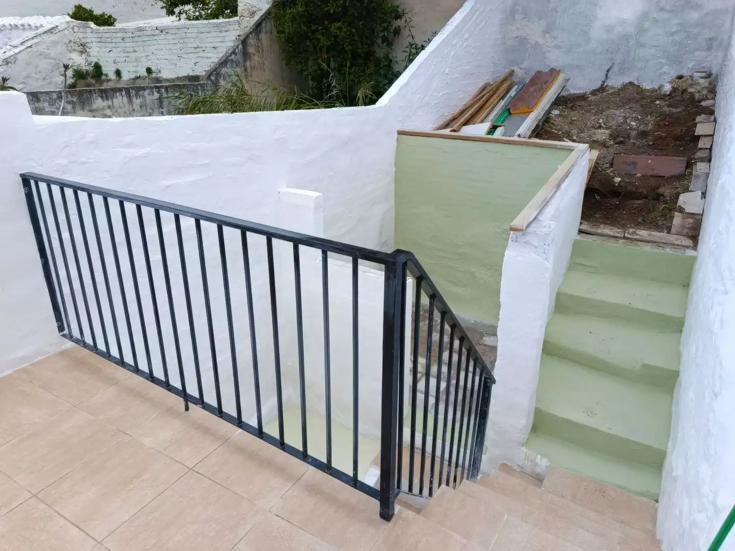 Casa adosada en venta en Centro