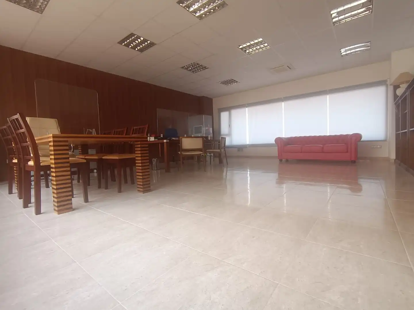 Büro zum Verkauf in Torre-Pacheco mit Klimaanlage, Heizung und Möbliert
