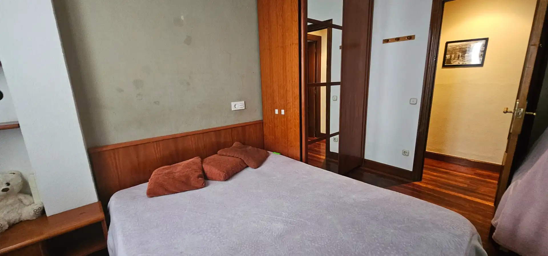 Appartement avec ascenseur à vendre à Mendipe Kalea, imagen 17