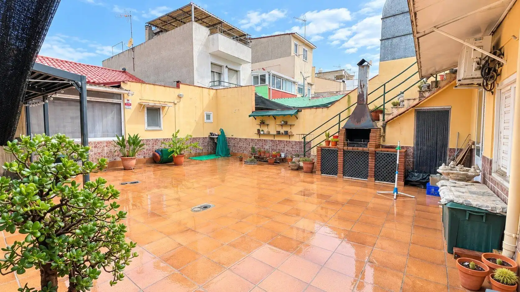 Haus zum Verkauf in Creu de Barberà - Sector Sud, imagen 27