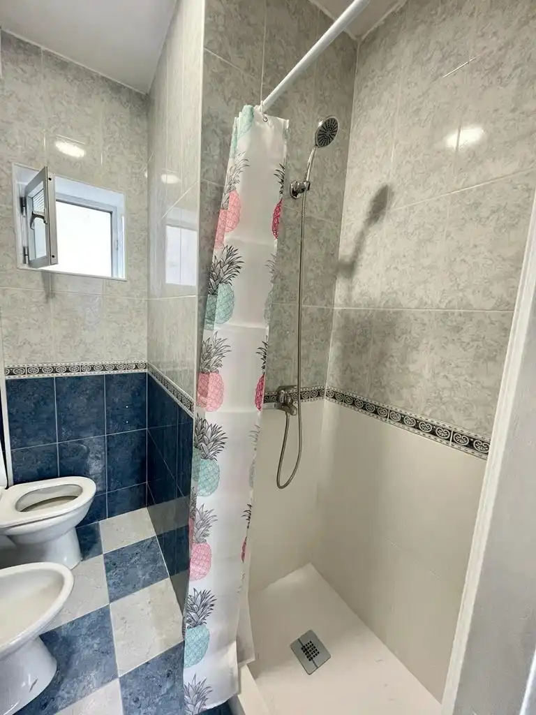 Flat for rent in Barrio de Zaidín