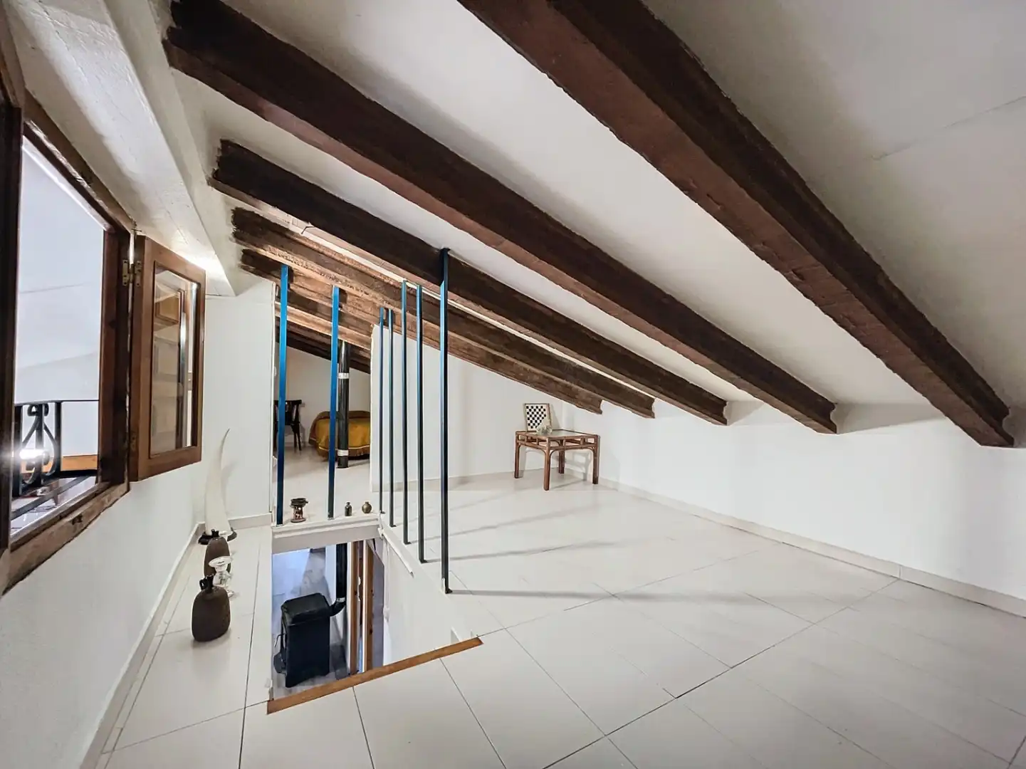 Casa rustica con giardino in vendita a Confrides, imagen 12