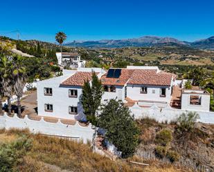 Haus oder Chalet zum verkauf in Viñuela