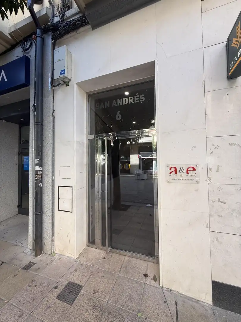 Pis en venda en Estella / Lizarra amb Calefacció