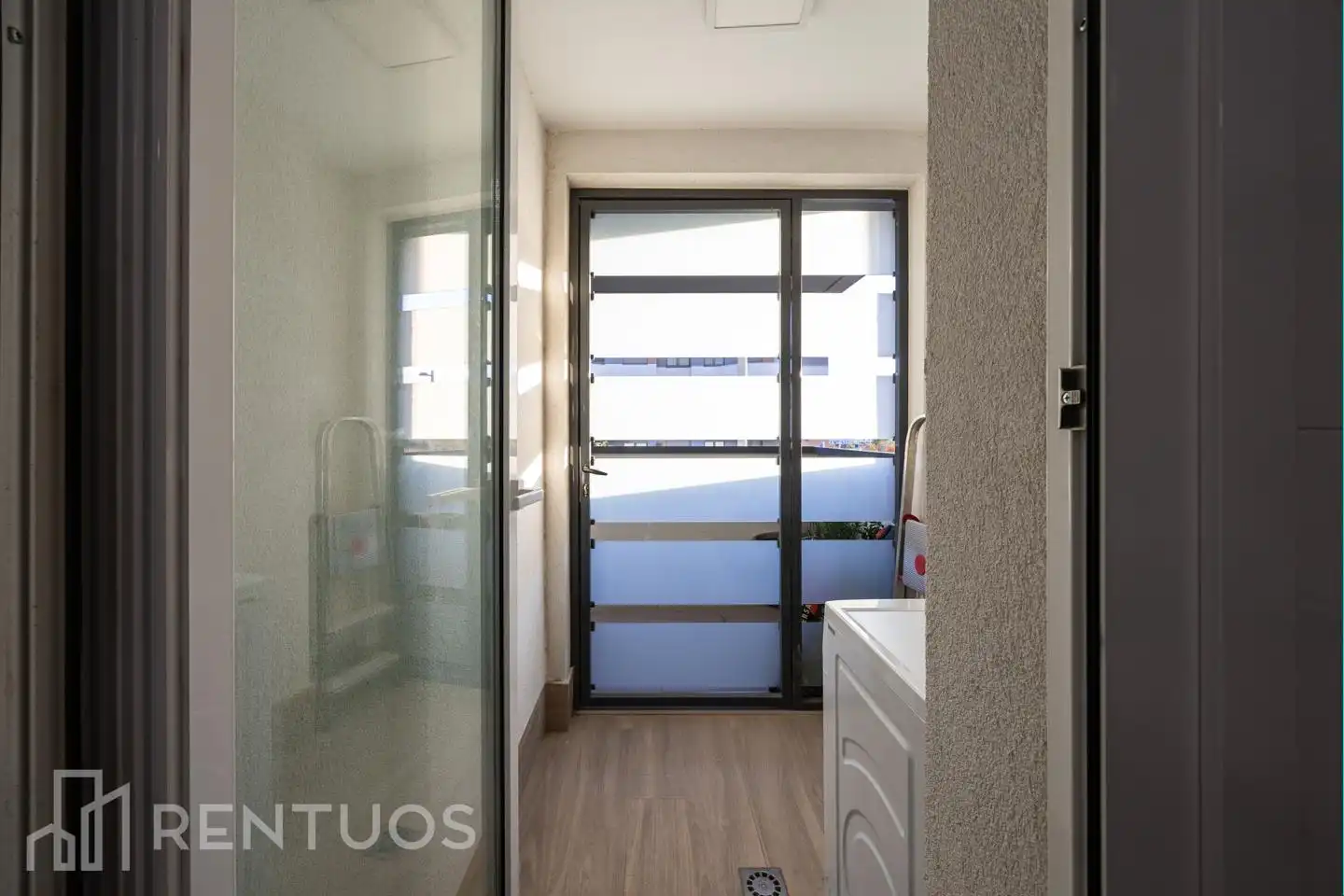 Appartamento con piscina in affitto a Alcalde Andrés Madrid Dávila, imagen 11