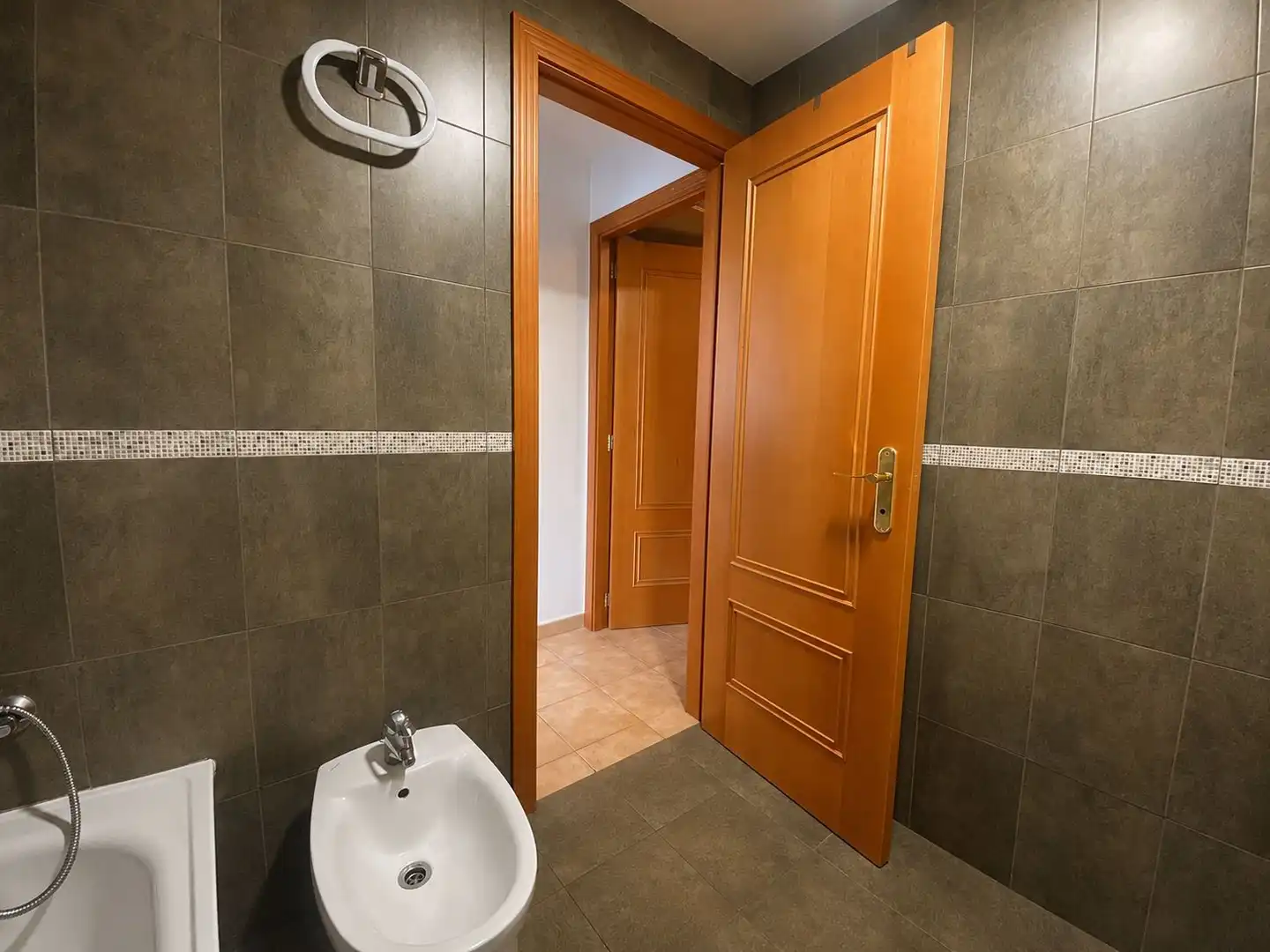 Apartament de lloguer a Balcón de Finestrat - Terra Marina