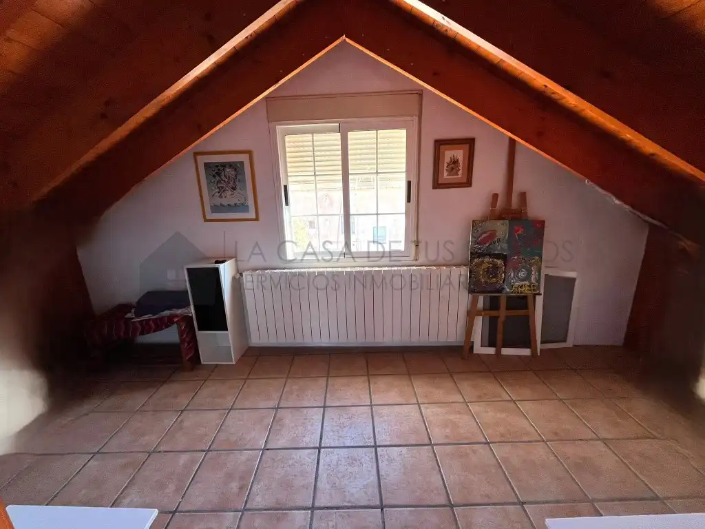Terraced house for sale in Calle Sagasta, imagen 21