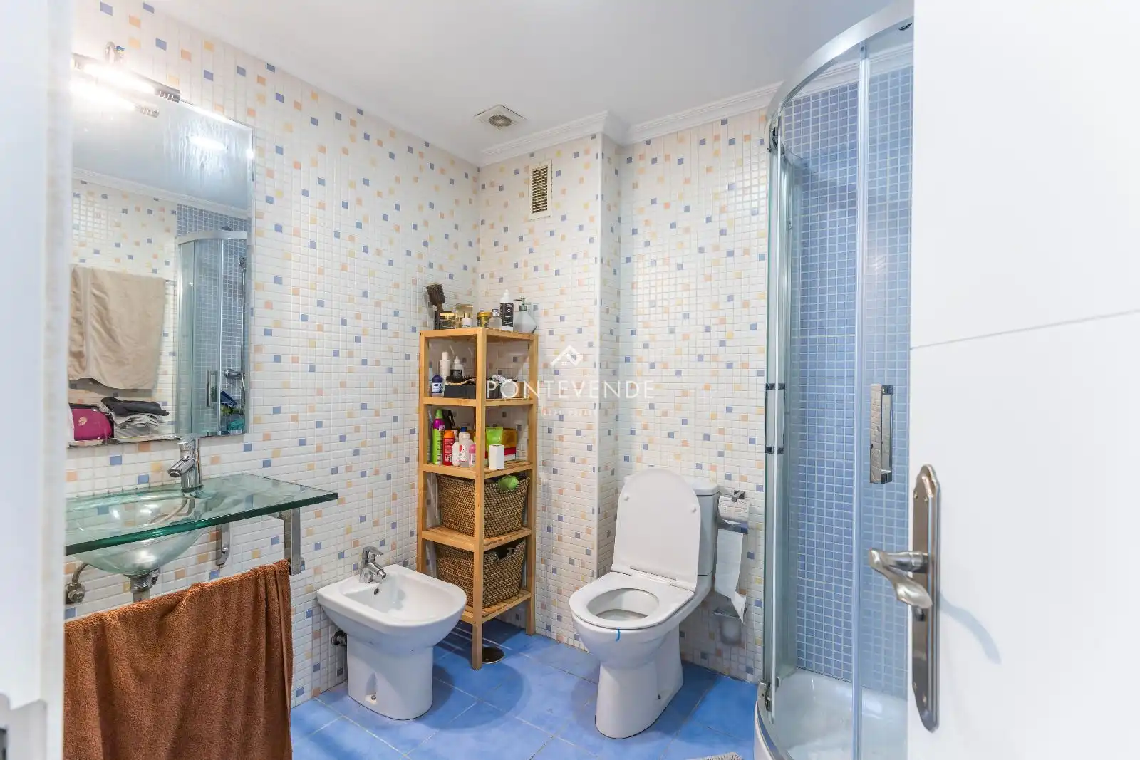 Piso en venta en Teixugueiras, Alcabre