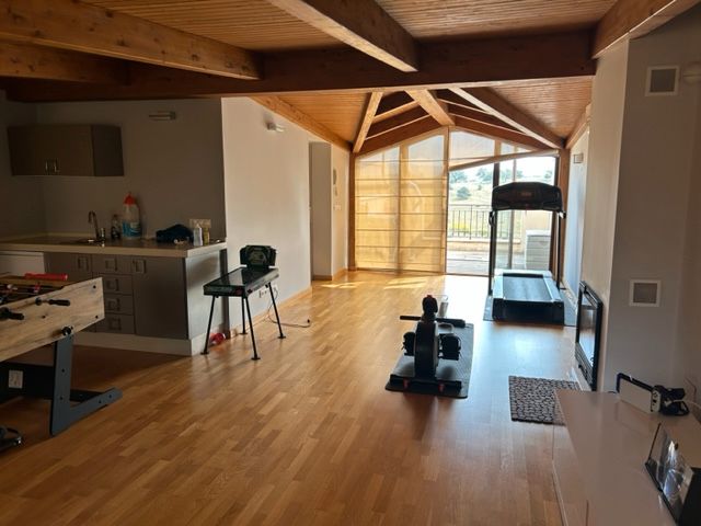 Casa adosada en venda en  Córdoba Capital amb Aire condicionat, Calefacció i Jardí privat